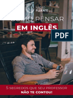 Como Pensar em Inglês.pdf