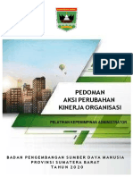 BUKU PEDOMAN AKSI PERUBAHAN KINERJA ORGANISASI 21-2-20-dikonversi