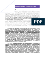 1° Circular - 34° Encuentro en La Plata-1 PDF