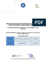 Metodologie Selectie Plan de Afaceri 105482 2 1