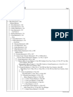 Baltrinic Family Tree 1680-2020