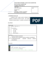 Format Tugas (Softcopy)