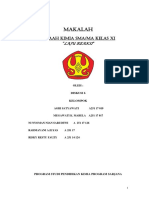 Makalah Agri Baru