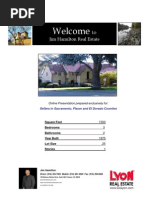 Download Listing Presentation by Jim Hamilton SN45062733 doc pdf