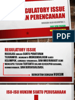 NR 14 - Regulatory Issue - Kelompok 2