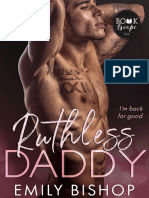 Emily Bishop - Ruthless Daddy