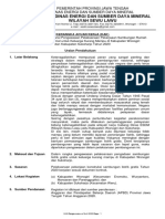 KAK Pengawas AWAS 2020 PDF