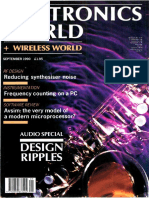 Wireless World 1990 09