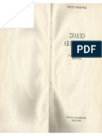 Gombrowicz Witold Diario Argentino PDF
