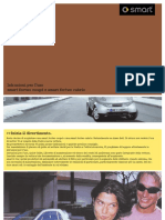 Smart Auto Guida Uso PDF