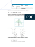 Evaluación Acumulativa Grado 7 - 2018