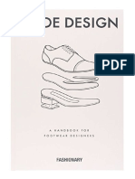 Fashionary Shoe Design PDF