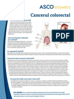 Asco Answers Colorectal Ro