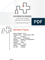 HYPETHYROID - MINI CEX BEDAH