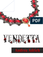 Vendetta - Andrea Adrich PDF