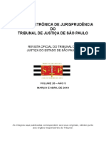 Revista Eletrônica de Jurisprudência PDF