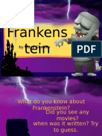 Frankenstein