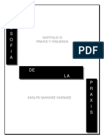 Adolfo Sánchez Vázquez - Praxis y Violencia.pdf