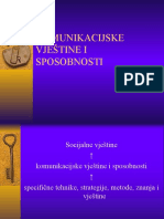 3 - Vjestine I Sposobnosti