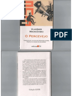 O Percevejo PDF