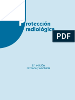 Proyección radiologica