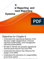 Chapter8 Fiancial Reporting by James Hall