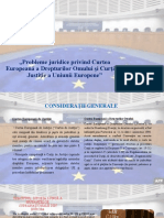 Probleme juridice privind Curtea Europeană a Drepturilor.pptx