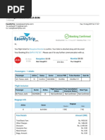 Gmail - Your Flight Tickets For BLR-BOM