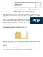 LISTA 03 - TEOREMA DE STEVIN E PRINCÍPIO DE PASCAL.pdf