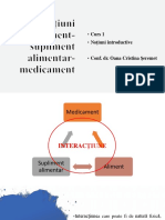 Interactiuni PDF