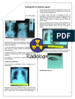 13. Radiografia no abdome agudo (1)