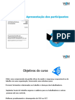 Interpretação de Requisitos ISO 45001 PDF