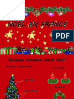 Noel en France Dictionnaire Visuel Enseignement Communicatif Des - 63543