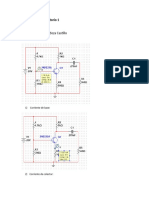 Simulación BJT