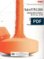 Avicel PH 200_ Celulosa Microcristalina FMC.pdf