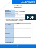 Modelo de Diagnã Stico