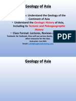 Stitt Geology of Asia Template