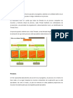 Desarrollo de Aplicaciones Multitarea