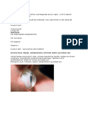 Opgave 1 PDF