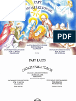 Papp Lajos Csordapaacutesztorok Zongoraacutera PDF