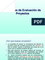 Principios de evaluacionde proyectos mercantiles.ppt