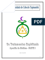 Os Tratamentos Espirituais (PARTE I) - Seara de Caridade do Caboclo Tupinambá (EUA).pdf