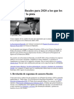 10 cambios fiscales para 2020 a los que les debes seguir la pista algunos no PROSPERARON.docx