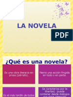 La Novela