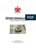 Opera MAGALLANES Analisis Partitura (Sergio  Kuhlmann e Israel Lozano).doc
