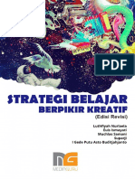 E-Book - Strategi Belajar Berpikir Kreatif - Oleh Luthfiyah Nurlaela dkk-2019