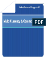 Multi Currency PDF