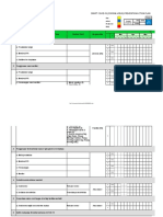 COVID-19 Prevention Action Plan