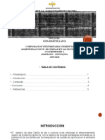 Cartilla de Riesgos Quimicos