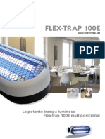 FT Flex Trap 100e